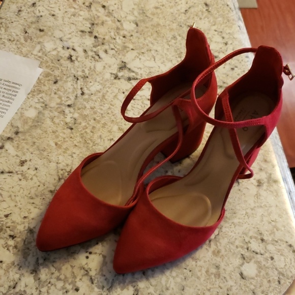 Apt. 9 Shoes - Apt 9 dress shoes